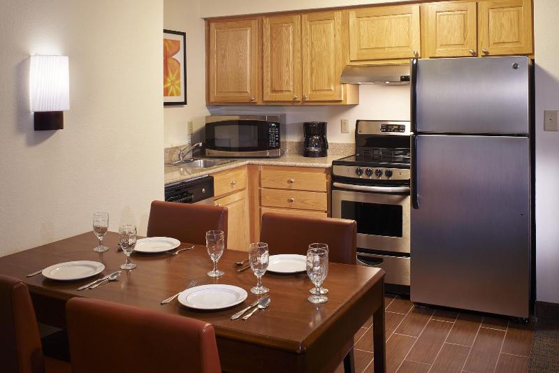 Residence Inn by Marriott Southern Pines/Pinehurst image