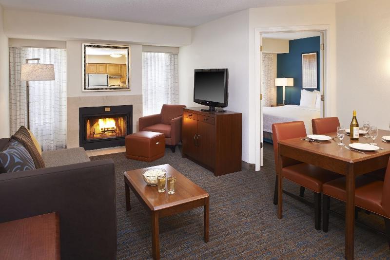 Residence Inn by Marriott Southern Pines/Pinehurst image