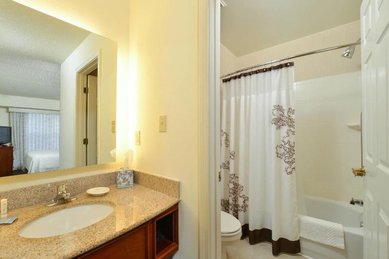 Residence Inn by Marriott Southern Pines/Pinehurst image