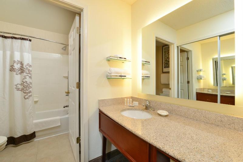 Residence Inn by Marriott Southern Pines/Pinehurst image