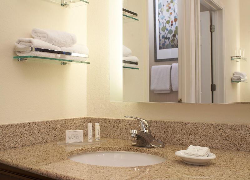 Residence Inn by Marriott Southern Pines/Pinehurst image