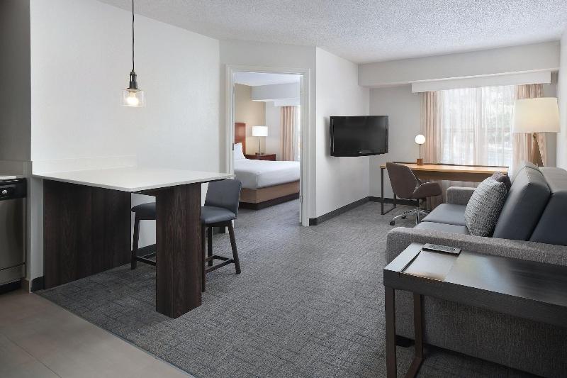 Residence Inn by Marriott Southern Pines/Pinehurst image