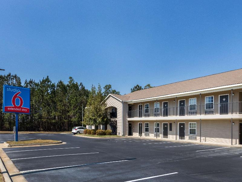 Studio 6 Statesboro, GA, Statesboro