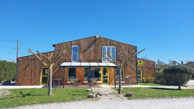 Hotel Le Clos Saint Loup image