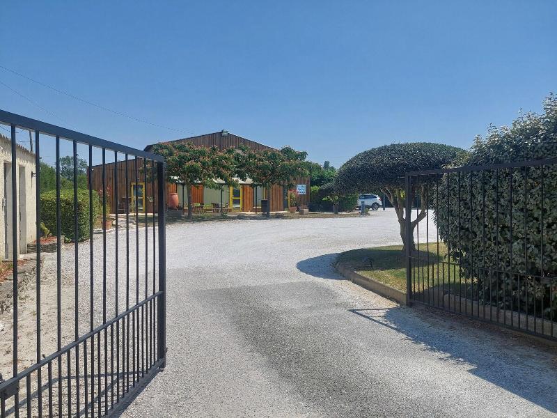 Hotel Le Clos Saint Loup image