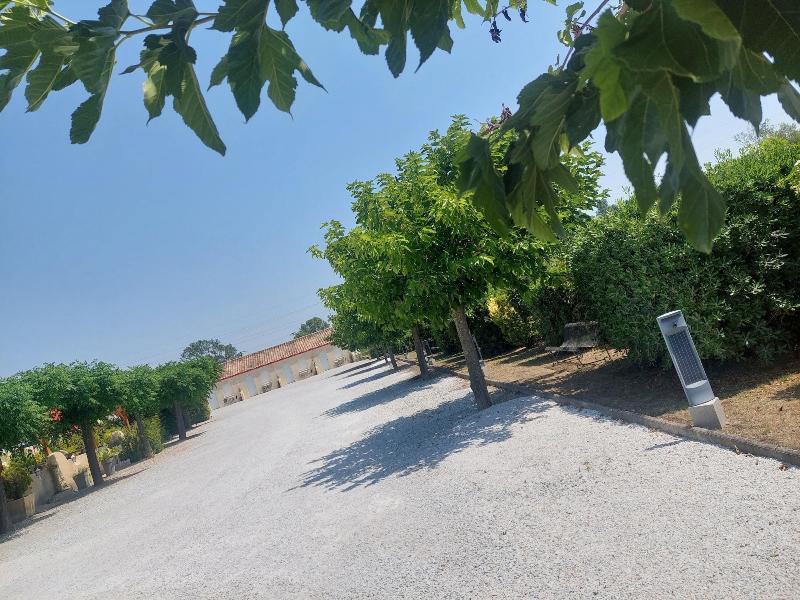 Hotel Le Clos Saint Loup image