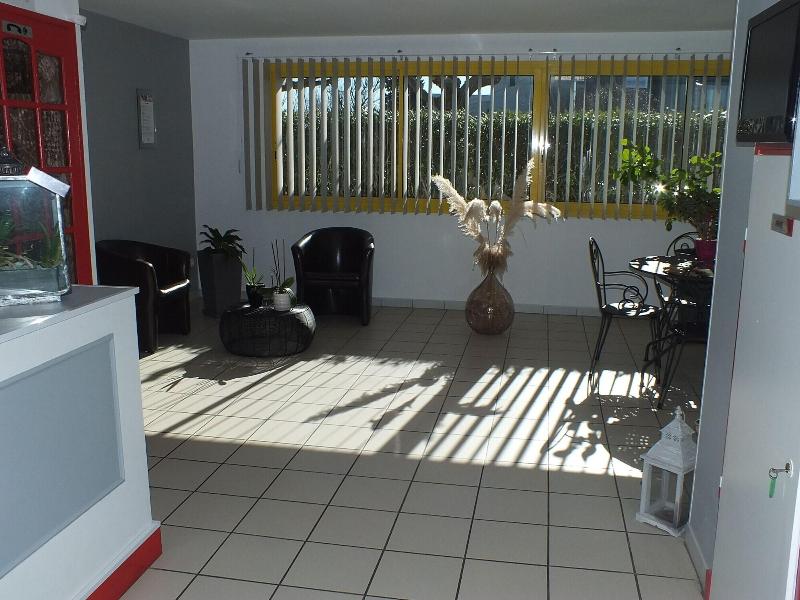Hotel Le Clos Saint Loup image