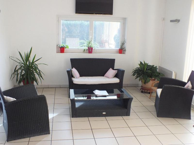 Hotel Le Clos Saint Loup image