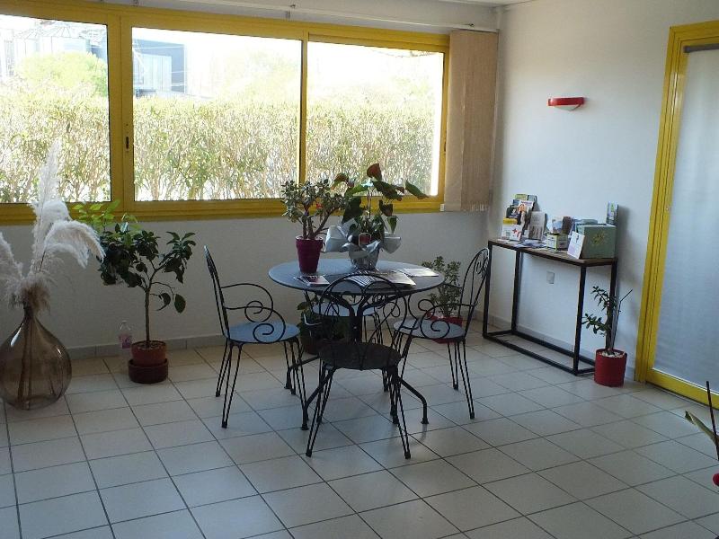 Hotel Le Clos Saint Loup image