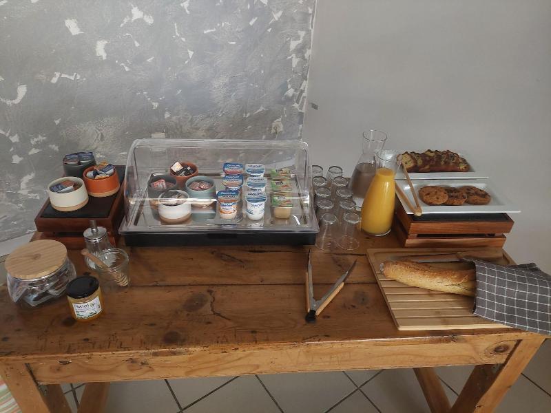 Hotel Le Clos Saint Loup image