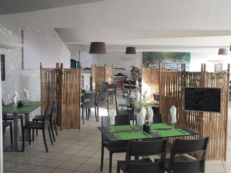 Hotel Le Clos Saint Loup image