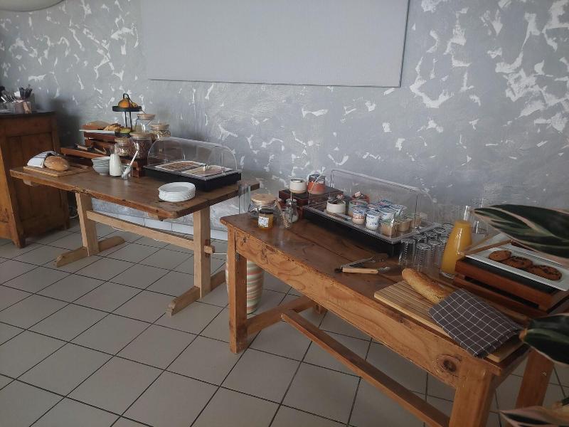 Hotel Le Clos Saint Loup image