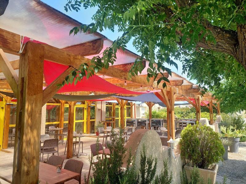 Hotel Le Clos Saint Loup image