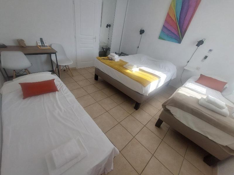 Hotel Le Clos Saint Loup image