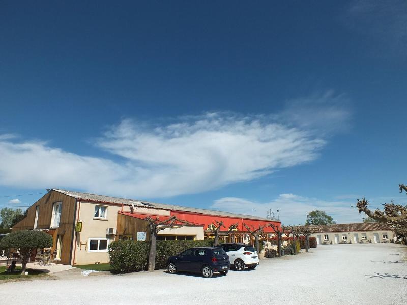 Hotel Le Clos Saint Loup image