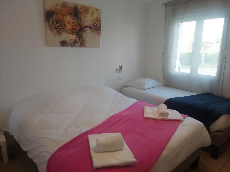 Hotel Le Clos Saint Loup image
