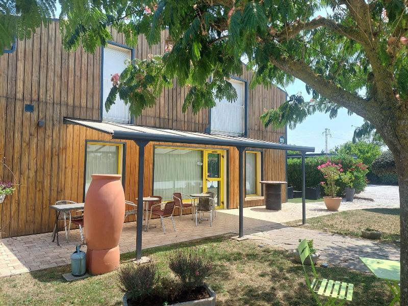 Hotel Le Clos Saint Loup image