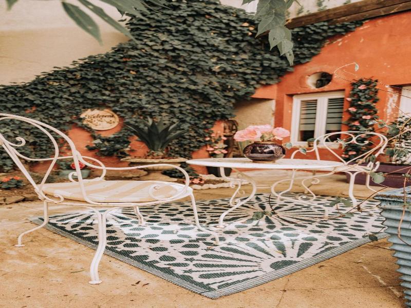 Ariane Hotel image
