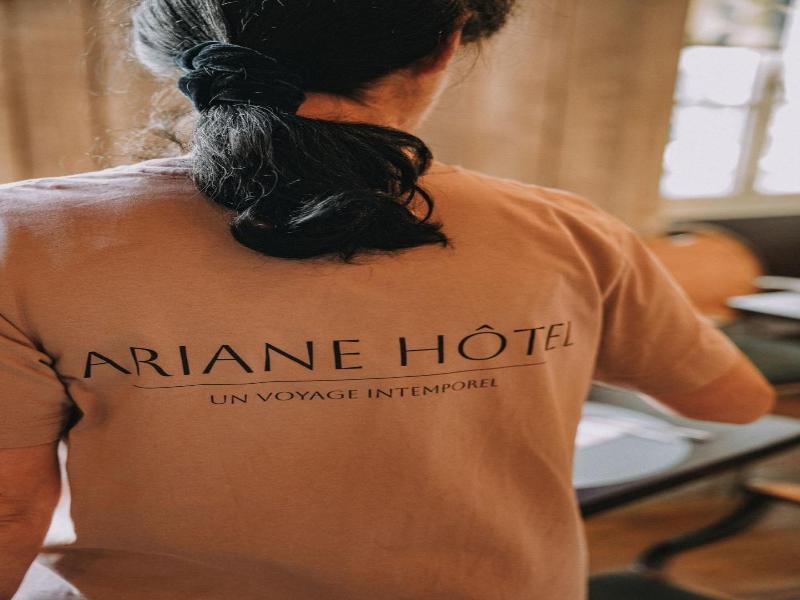 Ariane Hotel image