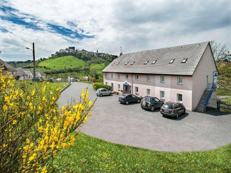 Deltour Hôtel St Flour image