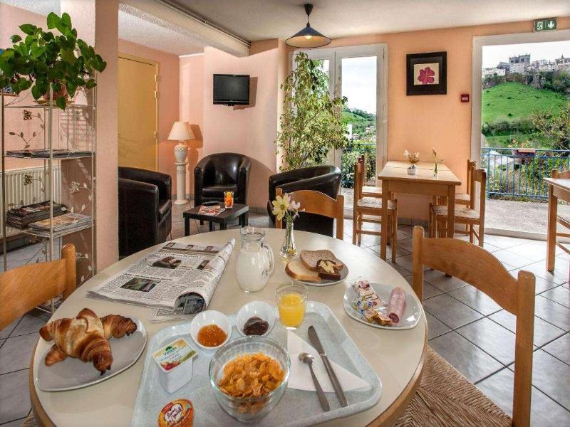 Deltour Hôtel St Flour image