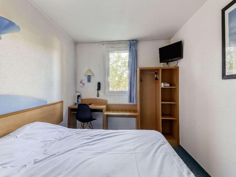 Deltour Hôtel St Flour image