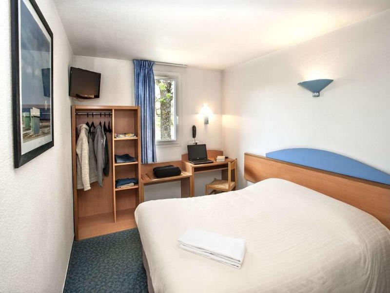 Deltour Hôtel St Flour image