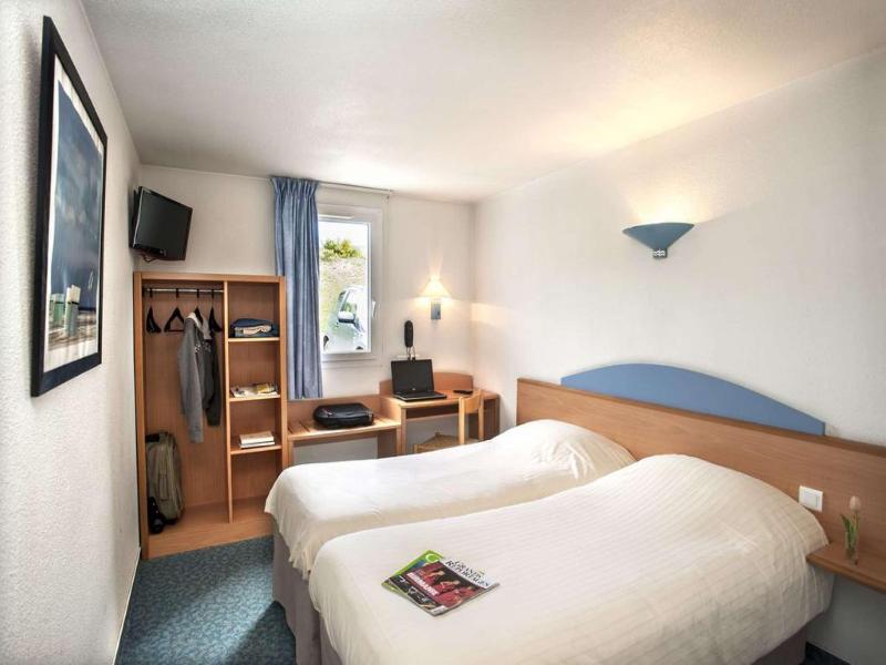 Deltour Hôtel St Flour image