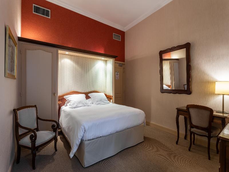 Cit'Hotel le Sphinx image