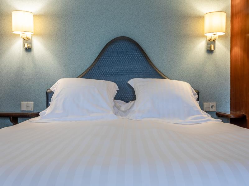 Cit'Hotel le Sphinx image