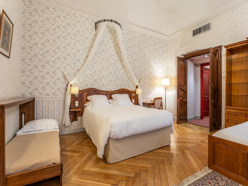 Cit'Hotel le Sphinx image