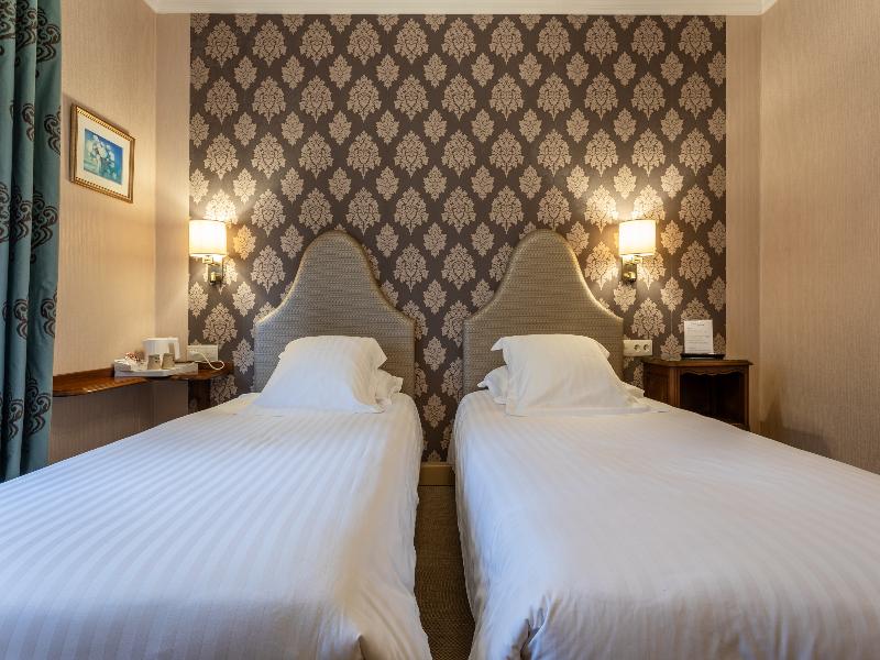 Cit'Hotel le Sphinx image