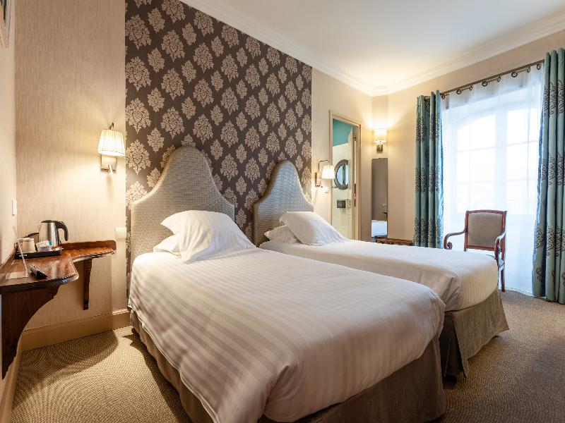 Cit'Hotel le Sphinx image