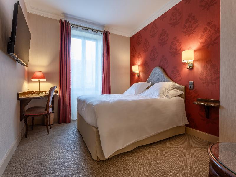 Cit'Hotel le Sphinx image