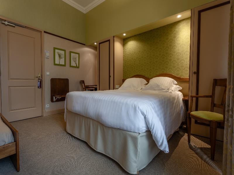 Cit'Hotel le Sphinx image