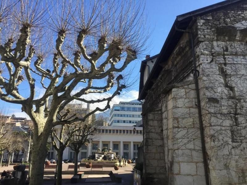 Hôtel de la Couronne image