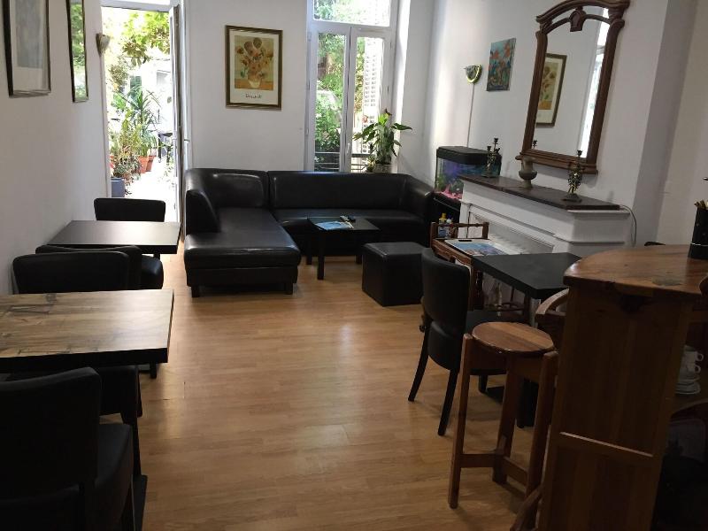 Hotel Manon image