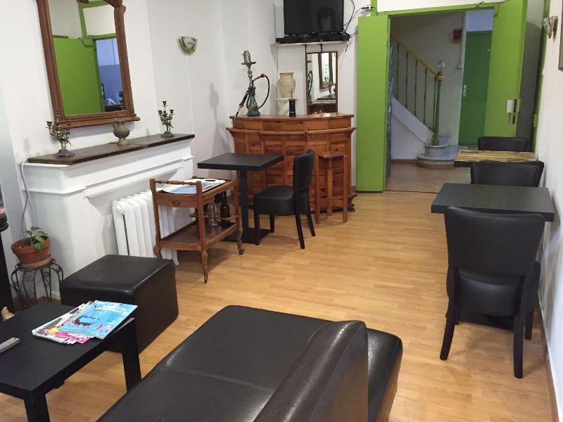 Hotel Manon image