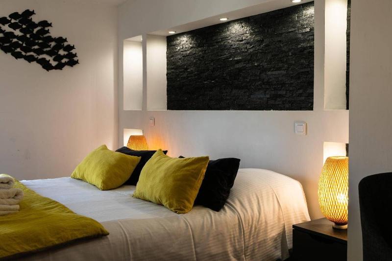 Hôtel Le Mistral image
