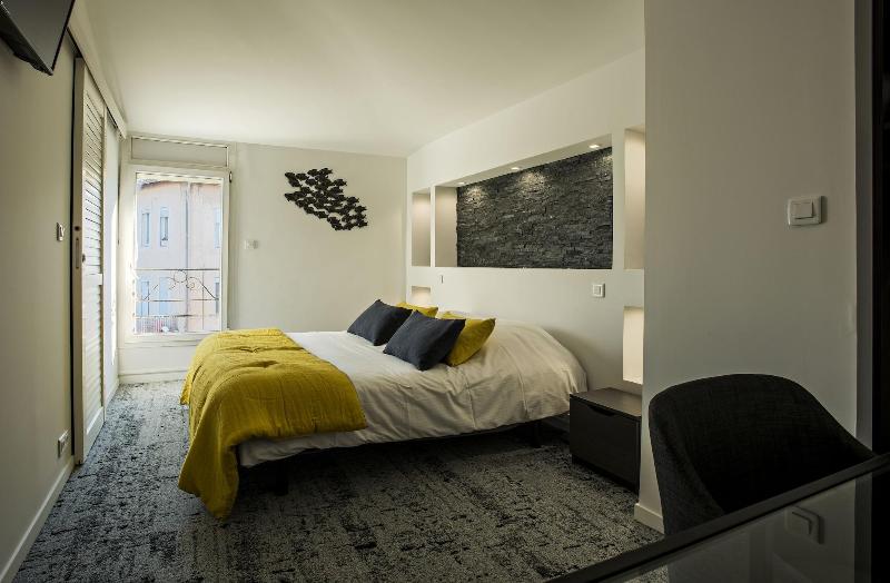 Hôtel Le Mistral image