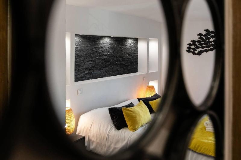 Hôtel Le Mistral image