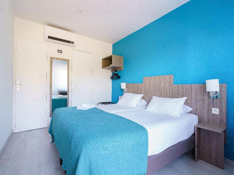 Brit Hotel Confort Manosque Cadarache image
