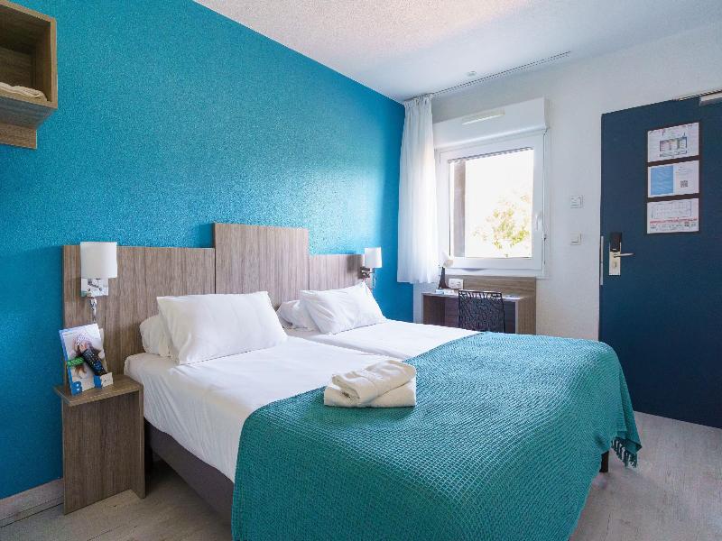 Brit Hotel Confort Manosque Cadarache image