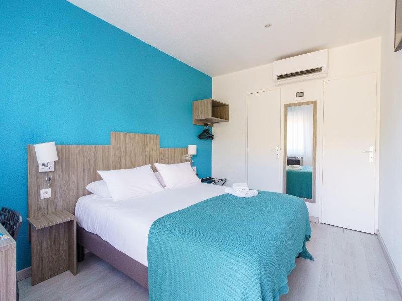 Brit Hotel Confort Manosque Cadarache image