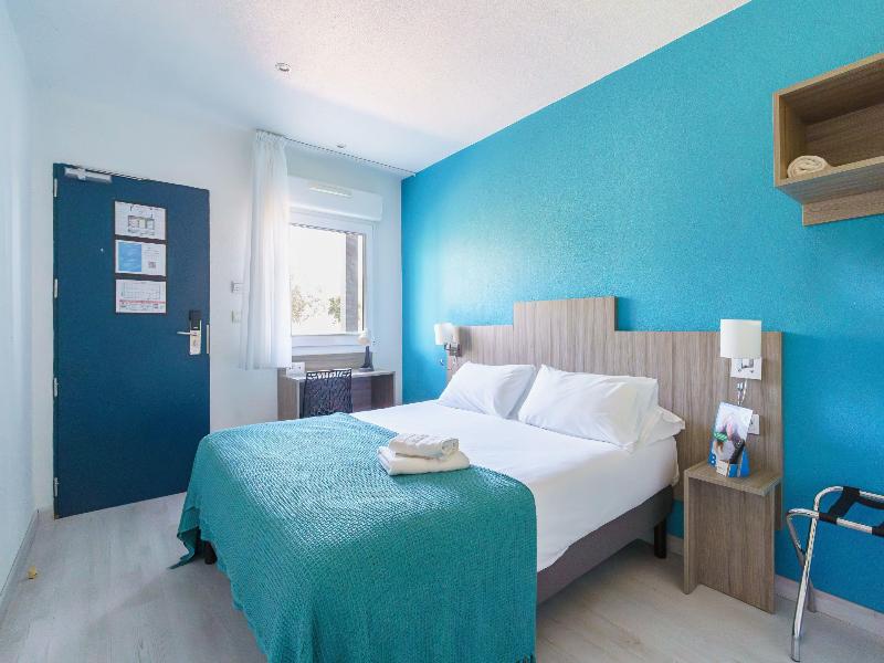 Brit Hotel Confort Manosque Cadarache image