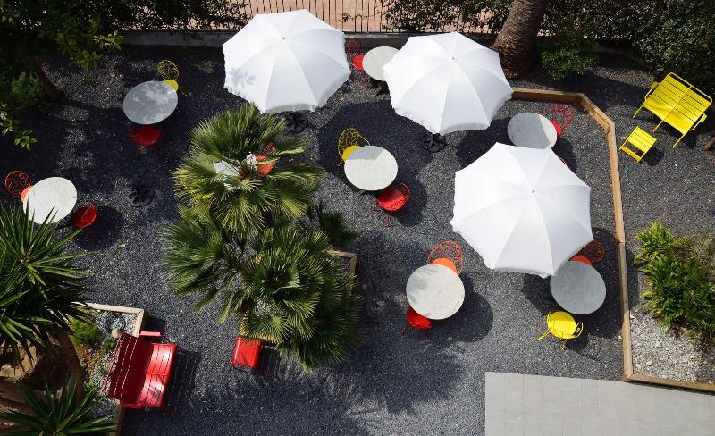 Hôtel Lemon image
