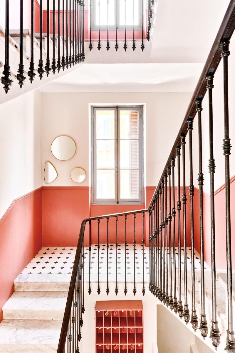 Hôtel Lemon image