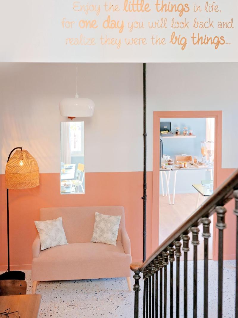 Hôtel Lemon image