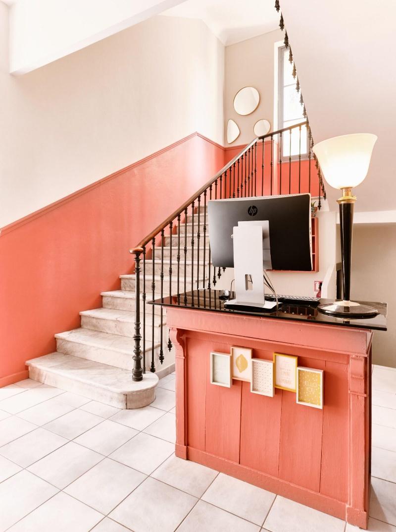 Hôtel Lemon image