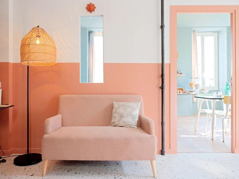 Hôtel Lemon image